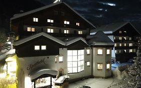 Sporthotel Moelltal